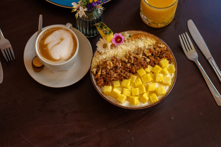 Aloha Power - Bowl