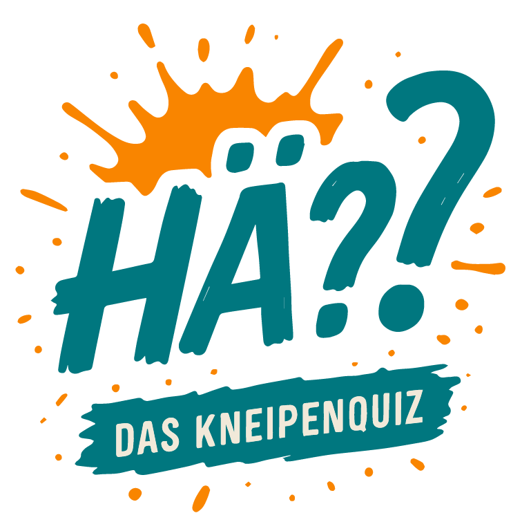 Logo von einem Kneipenquiz in Eppstein